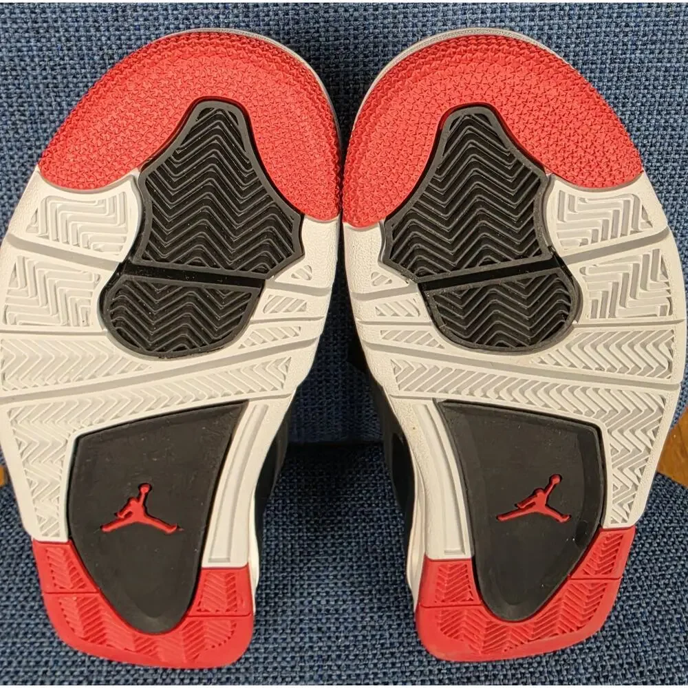 Jordan authentic nike